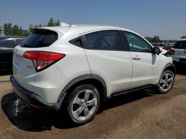 Vin: 3czru6h78hm107901, lot: 60696905, honda hr-v exl 20173