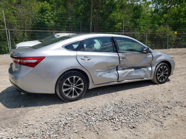 Vin: 4t1bk1eb9hu245334, lot: 59629025, toyota avalon xle 20173