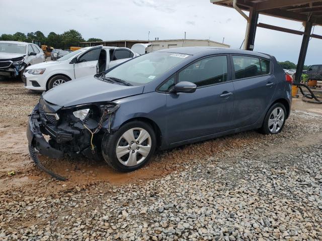 KIA FORTE LX