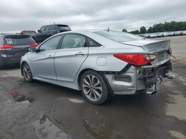 2014 HYUNDAI SONATA SE - 5NPEC4AC0EH923411