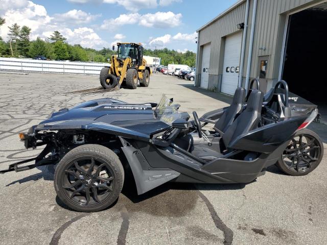 2023 POLARIS SLINGSHOT 57XAATHD4P8154305