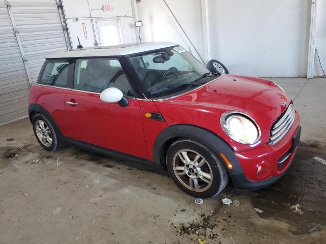 Vin: wmwsu3c59dt687082, lot: 61967995, mini cooper 20134