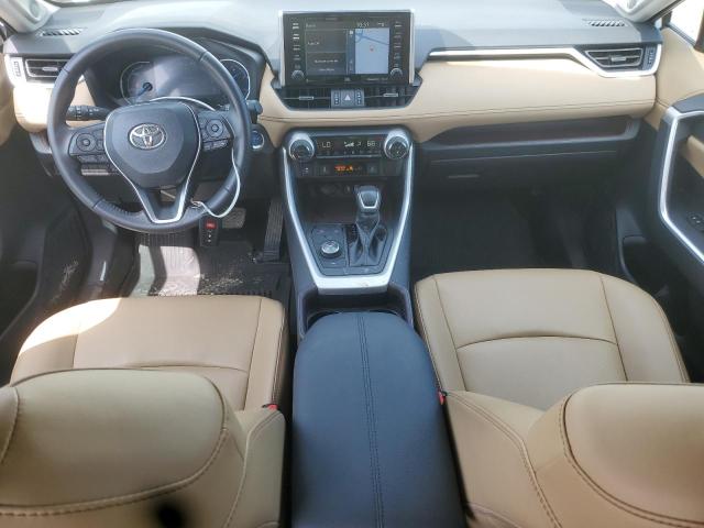 2020 TOYOTA RAV4 LIMIT 4T3DWRFV8LU007897