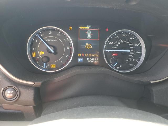2021 SUBARU ASCENT LIM - 4S4WMAPD2M3471175
