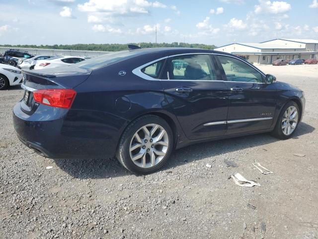2015 CHEVROLET IMPALA LTZ 1G1165S32FU115099