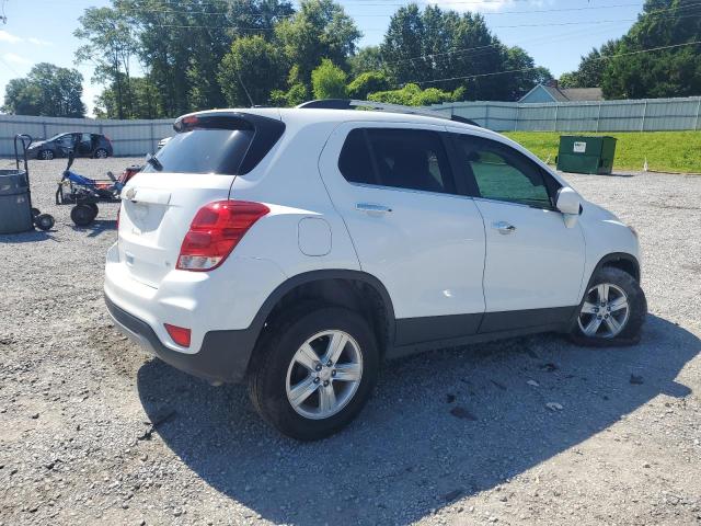 2020 CHEVROLET TRAX 1LT KL7CJLSBXLB066975