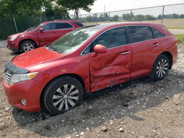 TOYOTA VENZA LE