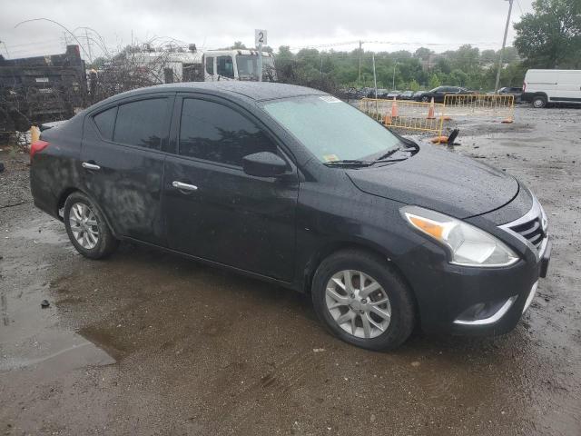 2018 NISSAN VERSA S 3N1CN7APXJL877590