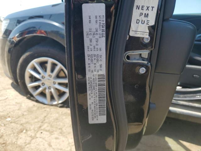 2017 DODGE JOURNEY SX 3C4PDDBG4HT574104