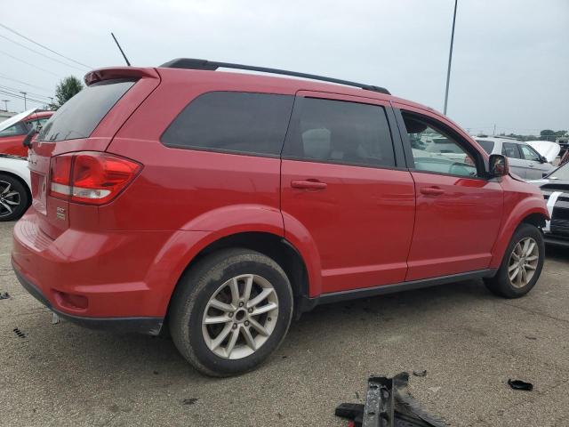 2017 DODGE JOURNEY SX 3C4PDCBG6HT530907