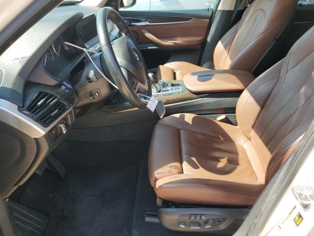 2016 BMW X5 XDR40E - 5UXKT0C58G0S74983