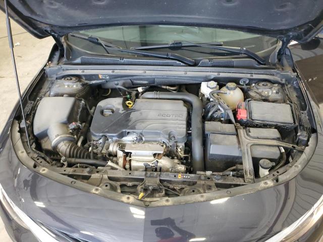 2023 CHEVROLET MALIBU LT - 1G1ZD5ST2PF231563