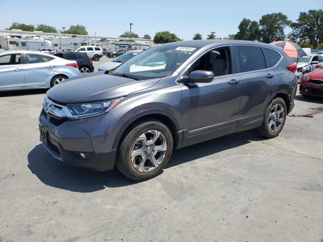 HONDA CR-V EX