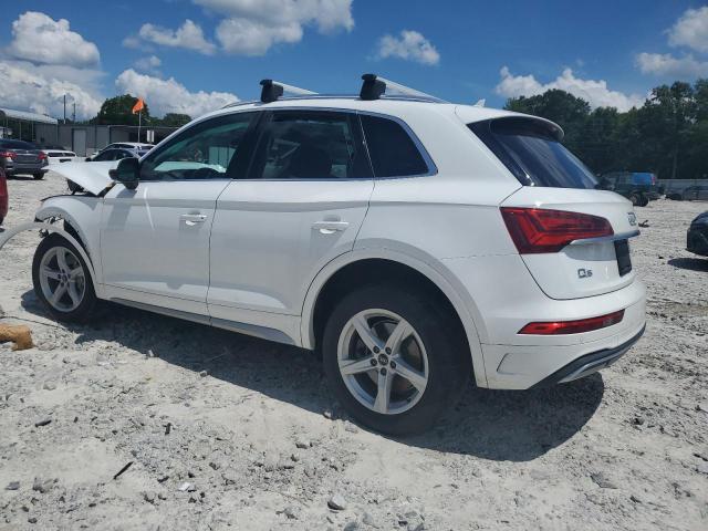 2021 AUDI Q5 PREMIUM - WA1AAAFY4M2003847