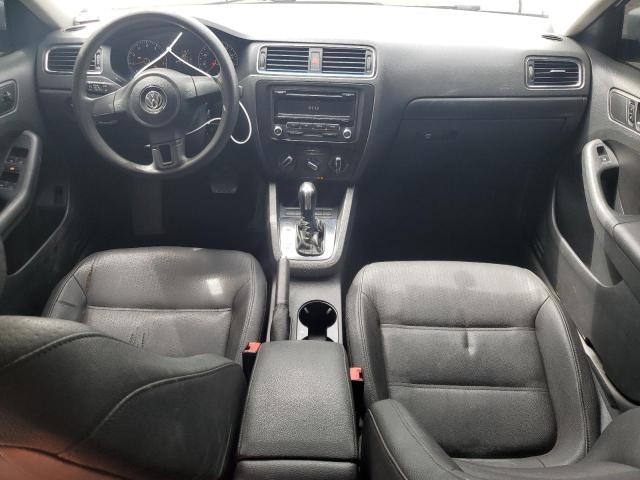2012 VOLKSWAGEN JETTA SE - 3VWDP7AJ2CM130888