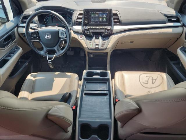 2018 HONDA ODYSSEY EX 5FNRL6H70JB076775