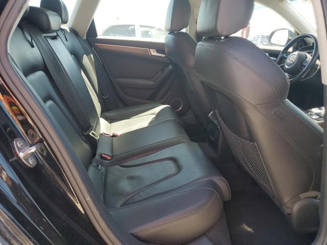2013 AUDI A4 ALLROAD - WA1UFAFL6DA161647