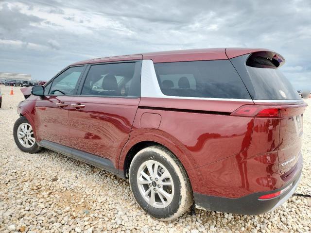 Vin: kndnb4h32n6135958, lot: 60630275, kia carnival l lx 20222