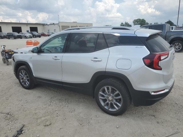 2022 GMC TERRAIN SL 3GKALVEV3NL229770
