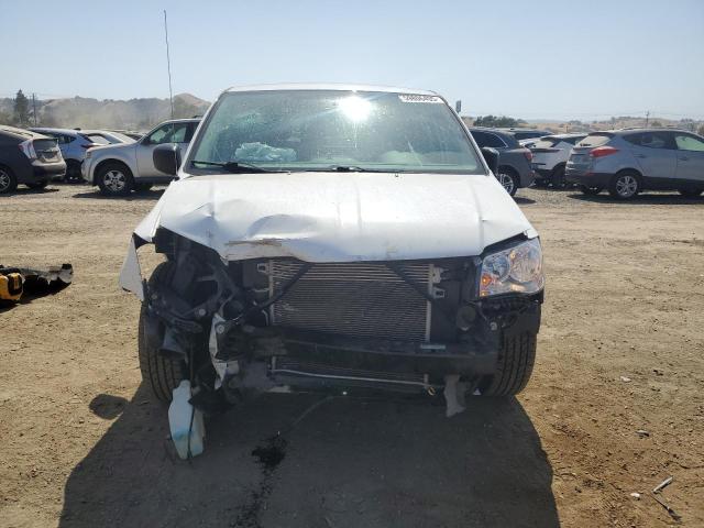 2017 DODGE GRAND CARA 2C4RDGBG5HR550052