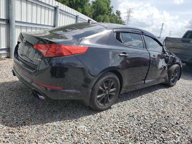 Vin: knagn4a67b5131780, lot: 60037005, kia optima ex 20113