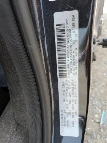 2019 RAM 1500 REBEL 1C6SRFET4KN742905