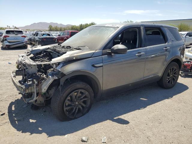 Vin: salcp2bg6gh587632, lot: 61179635, land rover discovery se 2016 img_1