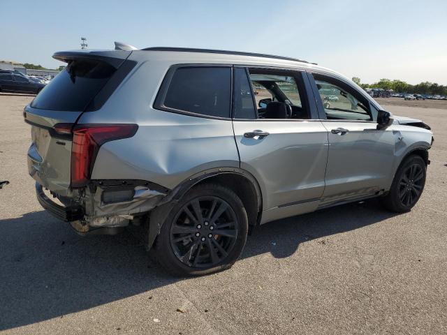 2023 CADILLAC XT6 PREMIU 1GYKPDRS7PZ107885