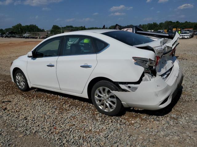 2017 NISSAN SENTRA S 3N1AB7AP2HY374956