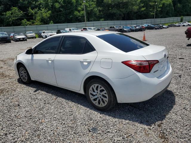 2019 TOYOTA COROLLA L - 5YFBURHEXKP938713