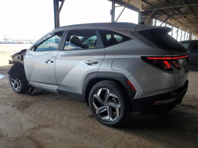 Vin: 5nmjf3de6rh432440, lot: 59725785, hyundai tucson sel 20242