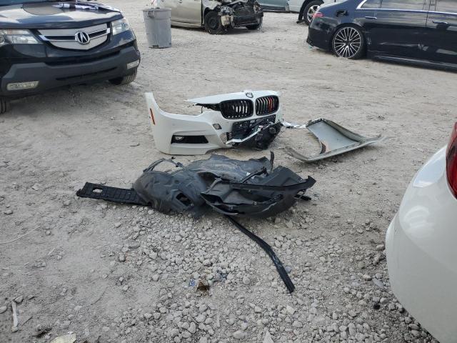 2018 BMW 330 XI WBA8D9G59JNU69800