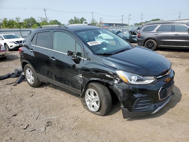 2020 CHEVROLET TRAX 1LT - 3GNCJLSB7LL317671