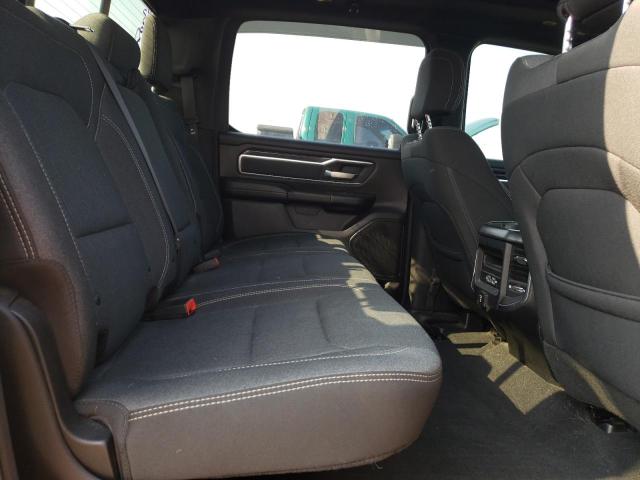 2019 RAM 1500 BIG H - 1C6SRFFT8KN614181