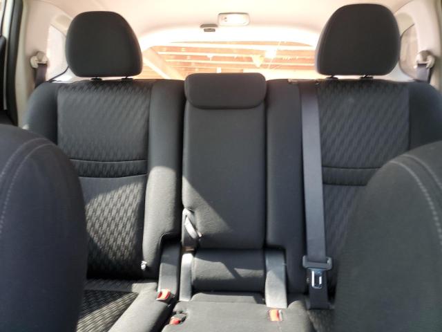 2018 NISSAN ROGUE S - KNMAT2MTXJP550892