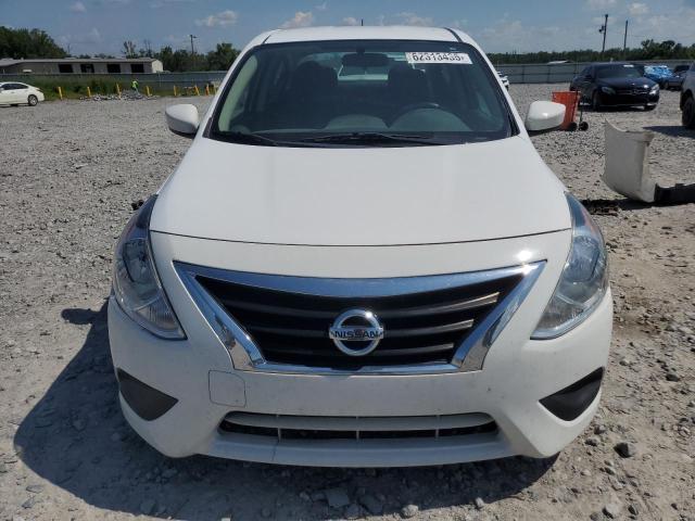 2019 NISSAN VERSA S 3N1CN7AP2KL805154