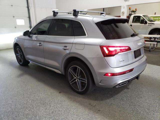 Vin: wa1f2bfy0n2084081, lot: 60925615, audi q5 prestige 55 20222