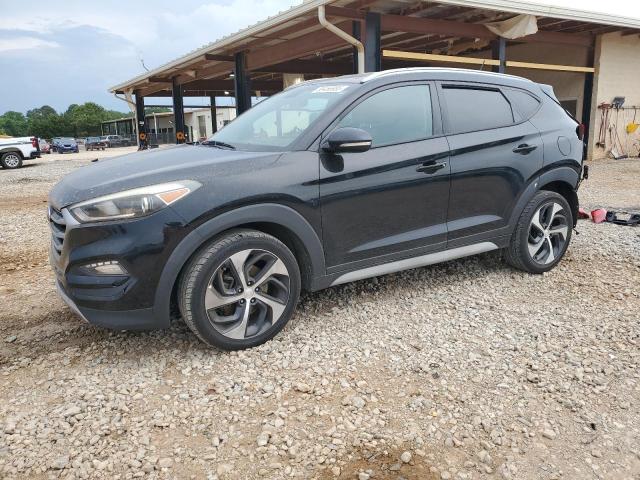 HYUNDAI TUCSON LIM