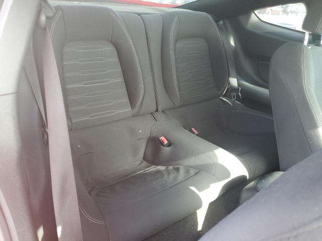 2015 FORD MUSTANG - 1FA6P8TH3F5336118