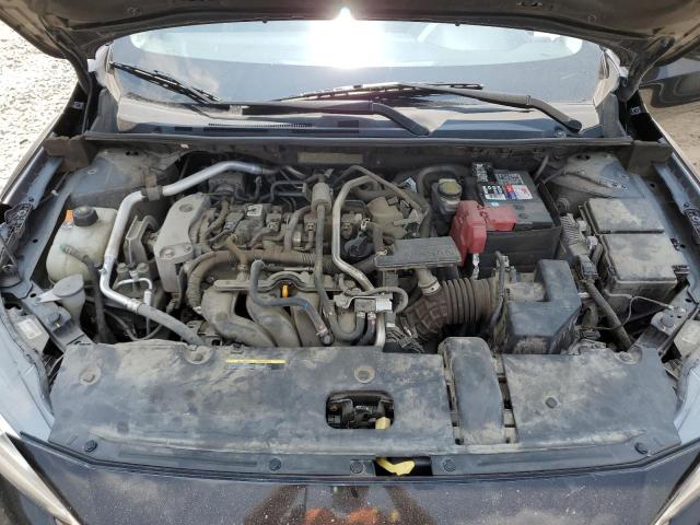 2020 NISSAN SENTRA SV 3N1AB8CV0LY274994