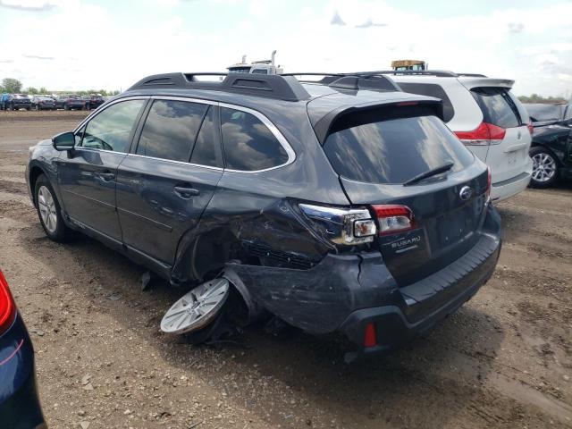 Vin: 4s4bsahc1k3318620, lot: 60959755, subaru outback 2.5i premium 20192