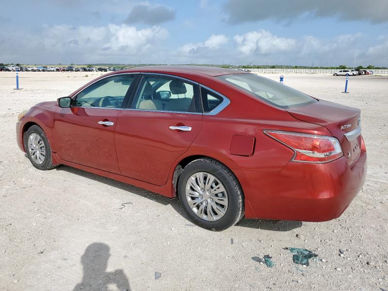Vin: 1n4al3ap8fn402956, lot: 61728375, nissan altima 2.5 20152