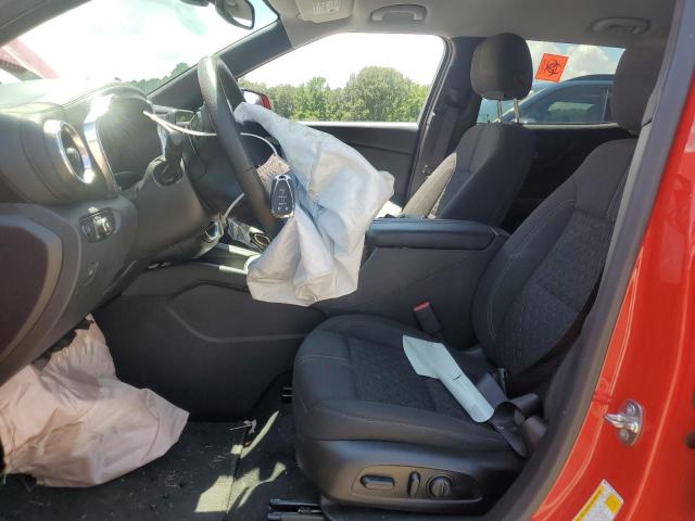 2021 CHEVROLET BLAZER 1LT 3GNKBBRAXMS511411