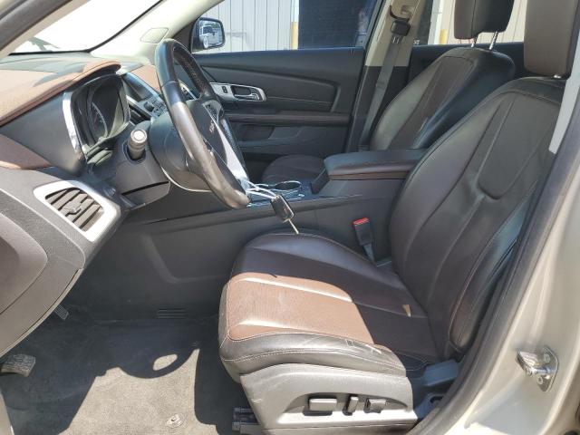 2015 GMC TERRAIN SL 2GKALSEK7F6178302