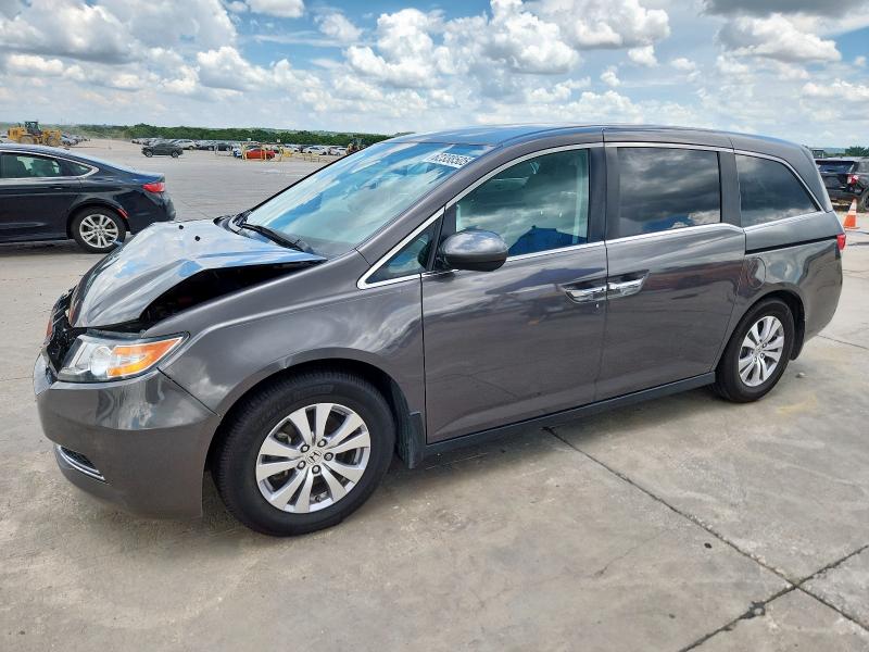 Vin: 5fnrl5h33gb101295, lot: 62338505, honda odyssey se 2016 img_1