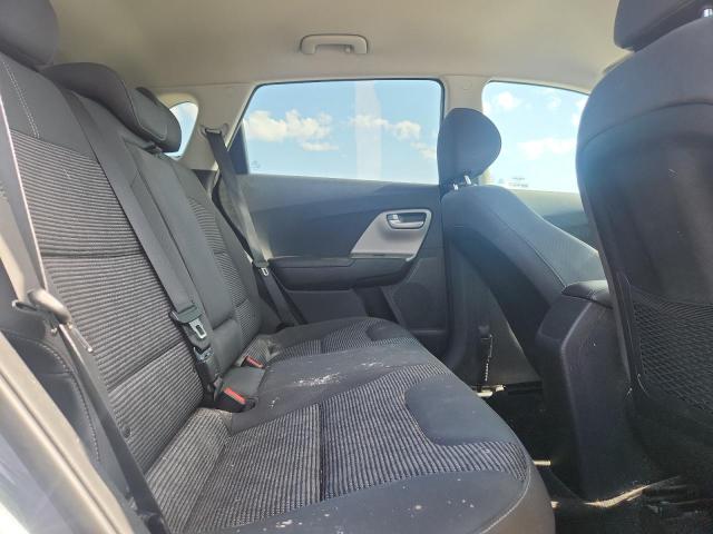 2017 KIA NIRO FE KNDCB3LC1H5092460