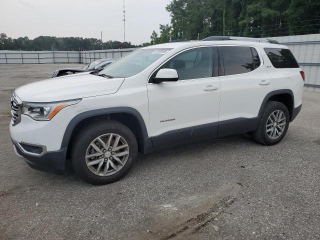 GMC ACADIA SLE