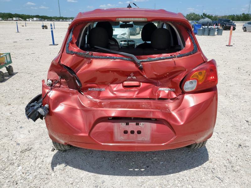2015 MITSUBISHI MIRAGE DE ML32A3HJ2FH043918