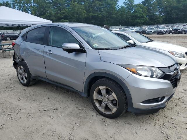 Vin: 3czru6h50hg710287, lot: 62174125, honda hr-v ex 20174
