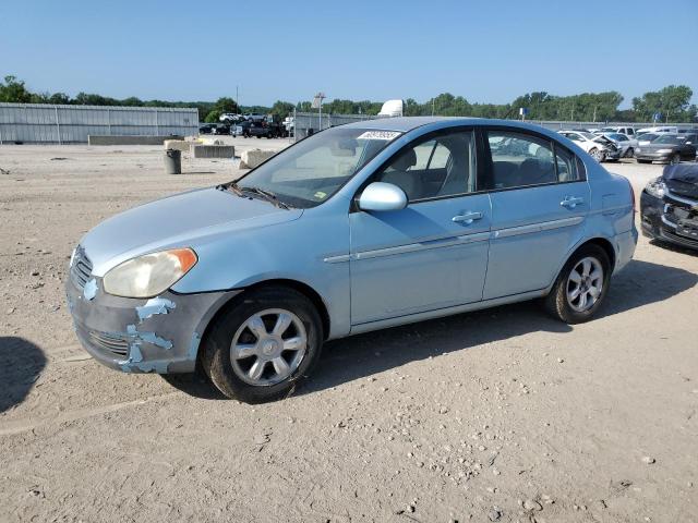 HYUNDAI ACCENT GLS